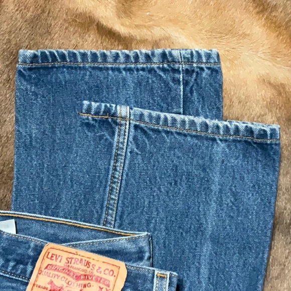 Original Levi’s 501 XX Button fly - Picture 6 of 11